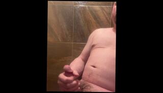 Video 1624663133: amateur solo male masturbation, solo shower masturbation, first solo