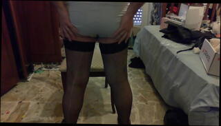 Video 1534395101: crossdresser joi, shemale crossdresser, amateur crossdresser, crossdresser panties, joi hd