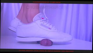 Video 1600921863: femdom foot domination, foot domination feet, foot fetish domination, bdsm femdom fetish, foot fetish ball, foot fetish cock, amateur foot fetish, foot domination trample, femdom shoejob, foot crush fetish, foot shoe fetish, amateur femdom ball busting, table foot ball