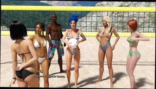 Video 1625102084: cartoon, sexy chick wildly, sexy party chicks, naughty chick