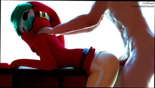 Video 1101875245: shy anime, 3d, shy gal