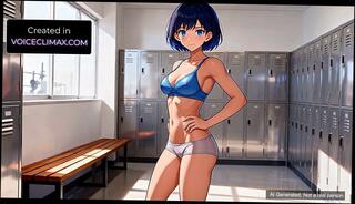 Video 1658152123: hentai story animated cartoon, hentai yuri lesbian, erotic anime hentai, hentai women, lesbian scissoring