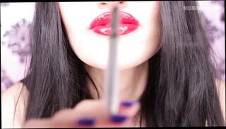 Video 1662951261: fetish dirty talk, fetish lady, fetish straight, fetish smoking cigarette, smoking mistress, italian mistress, one mistress, perfect fetish, extreme fetish, face fetish, hard fetish, fetish brunette, slave, fetish hd, english dirty talk