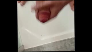 Video 1624156705: dick shower