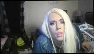 Video 1619360451: sissy shemale masturbate, sissy shemale trap, sissy webcam, sissy tits, ftm shemale, big ftm cock, blonde sissy, young ftm, dress teasing, hd shemale