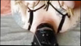 Video 1414581801: bdsm slave, straight slave, bdsm sub, straight ex