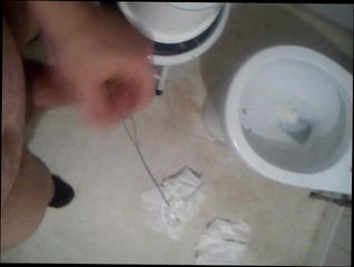 Video 1094568701: weird masturbation, man gay