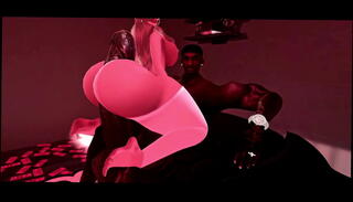 Video 1632108685: pawg interracial, ass pawg babe, pawg backshots, slut interracial black, big black dick interracial, anal