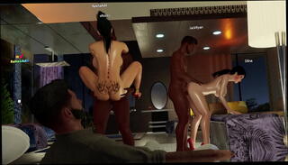 Video 1656249985: orgy 3d hentai, 3d hentai big tits, 3d hentai sex, cock 3d hentai, ass 3d hentai, big booty 3d, 3d cuckold, foursome sex orgy, hentai group sex, big booty black cock, desi indian cuckold, wife friend, college wife