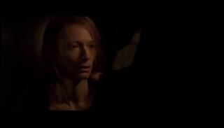 Video 432311945: tilda swinton, fucking sexy young, sexy moaning