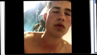 Video 1181075435: amateur gay webcam, guy wanks cums, cum wank hot