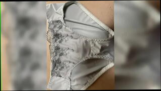 Video 1388902975: dirty wet panties