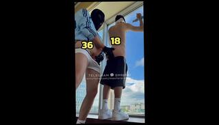 Video 1658333553: master dominate slave, master feet slave, gay domination slave, feet fetish cum, dominated slave sex, blowjob feet fetish, fetish feet socks, dominant stepdad, fetish big feet, gay fetish cumshot, dirty socks fetish, stepdads big dick, rough fetish sex, fetish guy fuck, stepdad raw, fetish hotel, stepdad fantasy, feet stepping