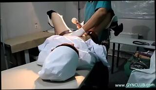 Video 1622404791: doctor fetish, doctor massage, bdsm doctor, doctor examines, doctor orgasm, fetish vibrators, doctor straight, nurse doctor hospital, doctor medical exam, fetish clinic, crazy doctor, mature doctor