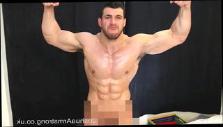 Video 1153753995: solo boy, muscle solo, cock cam