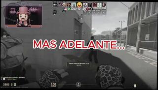 Video 1657557383: amateur solo male, game cartoon