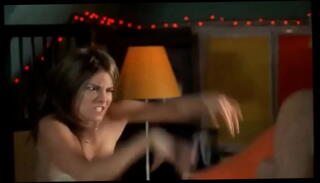 Video 402138855: lauren cohan, booty shot, nude topless, topless celebrity