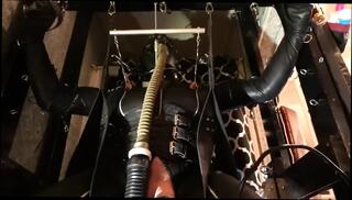 Video 1658403141: bondage slave femdom domination, latex mistress femdom slave, bdsm bondage slave femdom, femdom milking machine, femdom anal fucking machine, dildo anal fuck machine, femdom anal stretching slave, leather femdom mistress, latex masked bdsm, nipples fucks dildo, fuck man milk, fucking machines hd, perverse bdsm, milking straight, milk princess, slave sits, male slave, fucks canadian, balls, lady