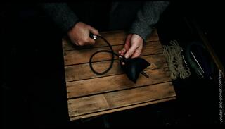 Video 1606398581: punishment bdsm bondage, bdsm bondage porn, bdsm gay bondage, fetish punishment, american gay porn