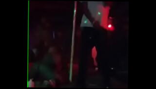 Video 1427073395: black booty twerk, stripper twerking, twerk strip, black public nudity