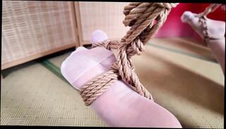 Video 1665419821: pantyhose foot fetish, fetish feet pantyhose, foot fetish bondage, bdsm bondage fetish, girl feet foot, foot fetish couple, amateur foot fetish, hogtied bondage, asian foot fetish, foot fetish hd, fetish straight, tie hogtied, bondage discipline, older amateur couple