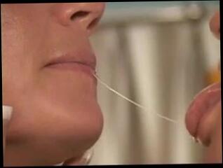 Video 136616001: fetish lesbian hot, fetish straight, tongued blonde lesbian, hottest fetish, fetish close