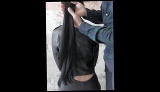Video 1608517423: hairjob fetish, amateur fetish couple, rough teen fetish sex, homemade fetish sex, hot fetish sex, fetish handjob, long haired hairjob, long double, brunette hairjob, leather fetish, pants fetish, double black, leg fetish, homemade job