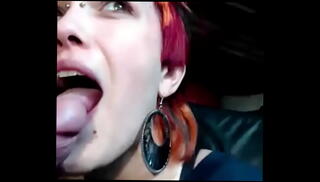 Video 1457104795: amateur sucking swallowing, blowjob sucking swallow, amateur redhead sucks, friends dick, play swallow