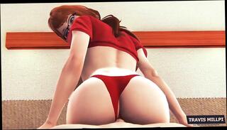 Video 1665201251: 3d animation cowgirl, 3d anime sex, 3d animated redhead, hd 3d animation, nude anime, sex animation japanese, animated riding, anime straight, anime head, perfect anime, red head rides