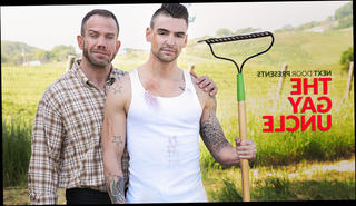 Video 140579804: gay sex daddy, gay muscle daddy, gay sex hd, uncle gay