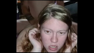 Video 1589479395: amateur bbw pawg, pawg gags, bbw closeup, blowjob deep throat gag, closeup oral, face fuck swallow