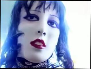 Video 1617732513: sissy crossdresser solo, sissy crossdresser trans, amateur sissy crossdresser, solo brunette amateur, goth sissy, sissy cosplay, sissy game, amateur celebrities