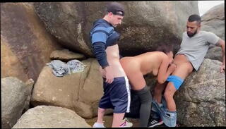 Video 1612825895: amateur latin big