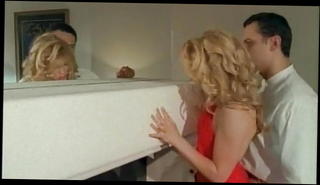 Video 1559709501: dyanna lauren, vintage retro, vintage straight, retro usa, american retro, straight playing