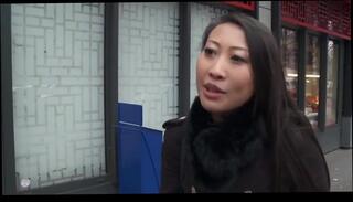 Video 313883104: pov, big boobed french, big boobs asian