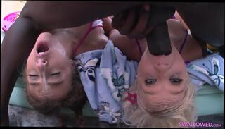 Video 1601835524: pov blowjob cum swallow, pov deep throat swallow, pov cumshot swallow, pornstar pov cumshot, squirt ball, squirting babe, spit squirt, dick hungry, takes big cock
