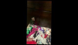 Video 1662774183: underwear fetish, underwear solo, solo male pov, amateur solo boy, black boy solo, booty amateur ebony, amateur man solo, thong underwear, red underwear