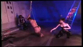 Video 189984704: japanese lesbian bondage, mistress bondage, beautiful japanese lesbians, japanese bdsm, tattooed bdsm
