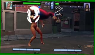 Video 1658938715: hentai toon, hentai girl game, strip game