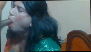 Video 885079365: facefucked slapped, slave facefucked, crossdresser slave, extreme deep throat facefuck, shemale facefucking