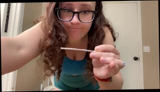 Video 1594102443: pregnant preggo, pregnant solo, pregnant fetish, amateur preggo, amateur solo female, very pregnant, breeding fetish