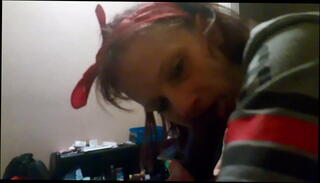 Video 1423538995: cum suckers