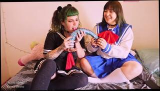 Video 1622862683: dildos toys lesbian, lesbian girls dildoing, ass dildo lesbians, dildo amateur lesbians, lesbian big dildo, girl deep throats dildo, deep throat dildo blowjob, best amateur dildos toys, sloppy dildo deep throat, big ass latin dildo, school girl dildo, lesbian choking, cosplay dildo, dildo games, blowjob 60fps