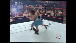 Video 809389765: trish stratus