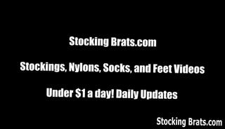 Video 1665977245: lesbian femdom bdsm, bdsm femdom fetish, lesbian bdsm threesome, lesbian stocking fetish, feet worship