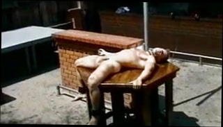 Video 1454774301: bdsm slave torture, spanks slave bdsm, gay bdsm slave, slave punishment, torture masturbation, torturing guy, muscular slave, muscle slave, men slave