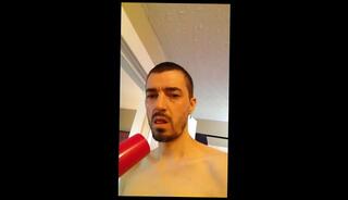 Video 1631506163: solo model, pierced cock solo, amateur nude model, nude male models, naked male models, nude model hot, nude nudist, solo male big cock, model hot sex, hot shower solo, nudist men, big dick piercing