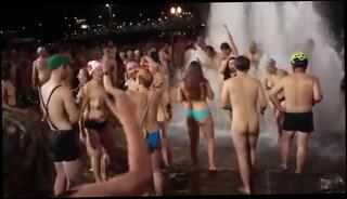 Video 1062082004: naked bike ride, fisting pissing, pissing handjob, pornstar piss, hardcore piss, pissing masturbating, cunnilinguses masturbation, naked party