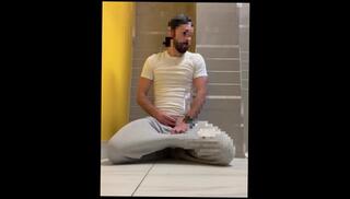 Video 1591550693: butt plug piss, butt plug fetish, butt plug solo, gay jock piss, solo male piss, butt plug orgasm, amateur butt plug, butt plug cum, butt plug cumshot, pissing hunk gay, public butt plug, amateur self piss, pissing toilet gay, piss humping, plug pleasure