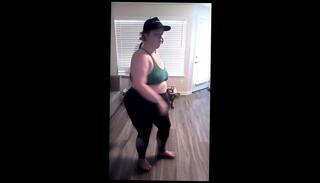 Video 911942375: pawg bbw big ass, ssbbw bbw fat, ssbbw ass shake, ass redhead bbw, bbw fat plumper, ssbbw dancing, pervs big
